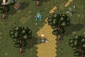 Leithian: In the Abyss 13