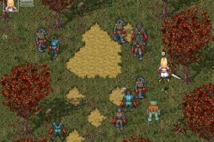 Leithian: In the Abyss 14