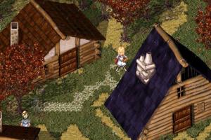 Leithian: In the Abyss 15