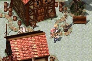 Leithian: In the Abyss 17