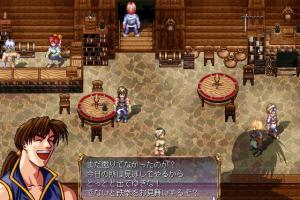 Leithian: In the Abyss 20