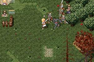 Leithian: In the Abyss 21