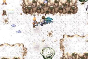 Leithian: In the Abyss 22