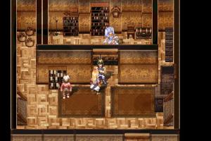 Leithian: In the Abyss 23