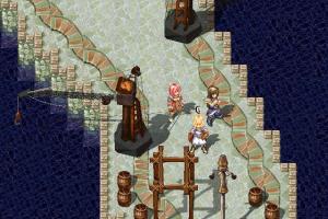 Leithian: In the Abyss 24