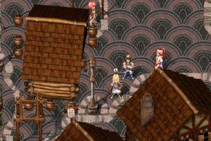 Leithian: In the Abyss 25