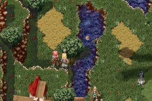 Leithian: In the Abyss 26