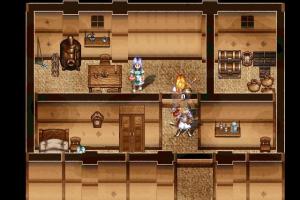 Leithian: In the Abyss 27