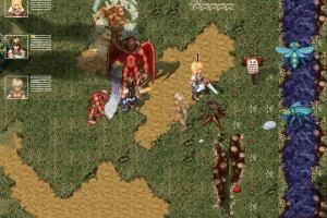 Leithian: In the Abyss 32