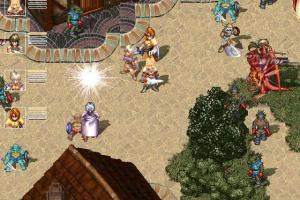 Leithian: In the Abyss 34