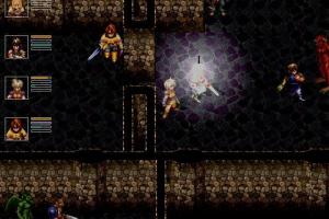 Leithian: In the Abyss 35