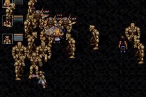 Leithian: In the Abyss 36