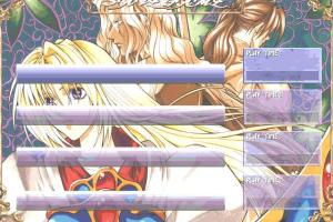 Leithian: In the Abyss 4