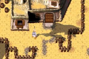 Leithian: In the Abyss 7