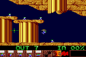 Lemmings 9