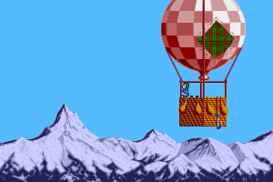 Lemmings 1
