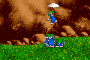Lemmings 2
