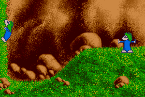 Lemmings 3