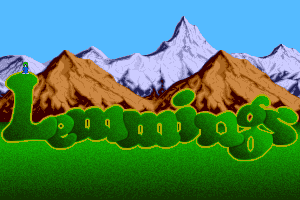Lemmings 4