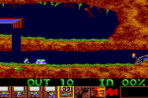 Lemmings 7