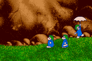 Lemmings 2