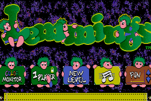 Lemmings 3