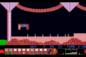 Lemmings 9
