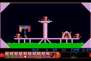 Lemmings 11