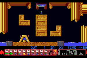 Lemmings 12