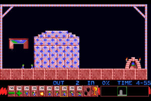 Lemmings 13
