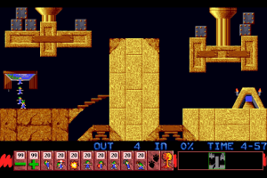 Lemmings 14