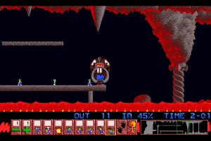 Lemmings 15