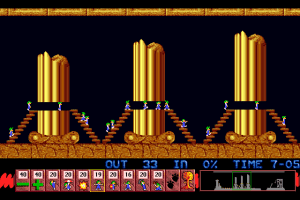 Lemmings 17