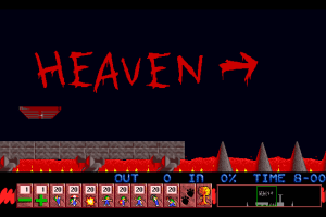 Lemmings 18