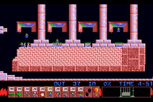 Lemmings 19
