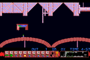 Lemmings 21
