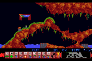 Lemmings 23