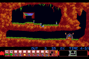 Download Lemmings - My Abandonware