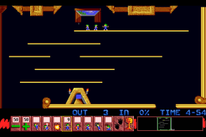 Lemmings 5