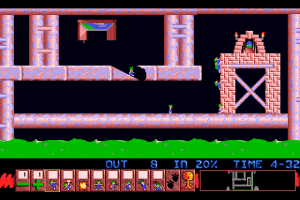 Lemmings 6