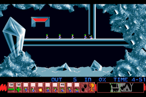Lemmings 7