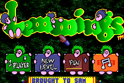 Lemmings 0