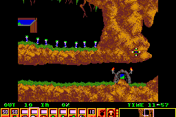 Lemmings 1