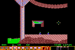 Lemmings abandonware