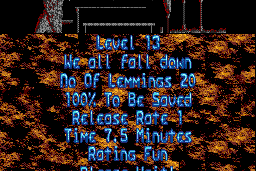 Lemmings 3