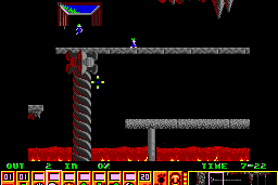 Lemmings 4