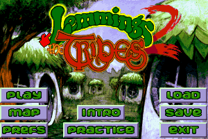 Download Lemmings 2 - The Tribes