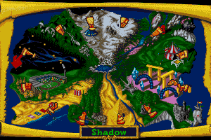 Download Lemmings 2 - The Tribes