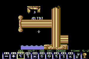 Lemmings 15