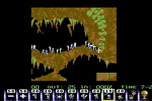 Lemmings 18